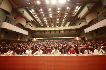 2013年中国护理管理大会在成都举办