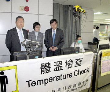 高永文：专家研究H7检测技术