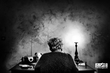 老夫妻对抗阿茲海默氏症