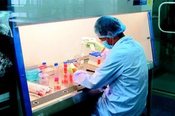 勇攀生物产业之巅