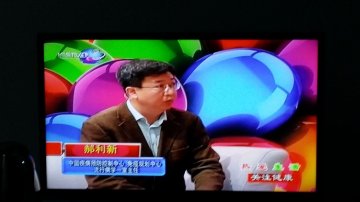 免疫规划中心驻南疆工作站专家参与喀什地区第二轮脊髓灰质炎疫苗补充免疫活动