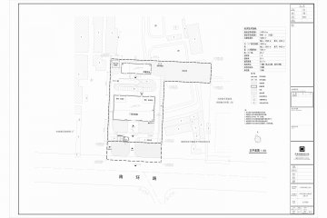 天津市津南区咸水沽镇中医院院项目规划总平面调整方案公布通知