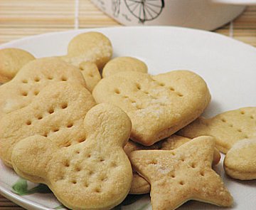 糖友能吃苏打饼干？