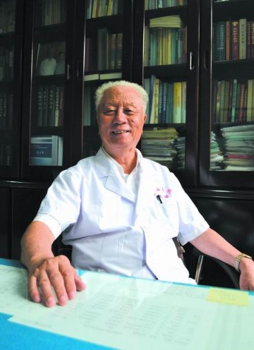 李连达的医道人生