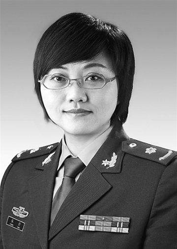 成都军区总医院放疗科专家张伶——妙手再续“芭蕾梦”