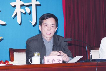 农民用药安全得到切实保障