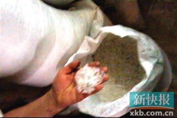 医疗垃圾变身“塑料添加剂”：制作玩具销全国