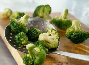 10种食物降血脂 瘦身防三高