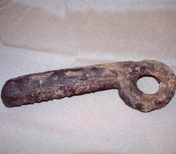 曝光古代女性洞房神秘性用品