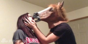 11.糟糕的接吻瞬间