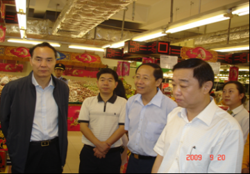 昆明市局加大食品药品安全宣传力度