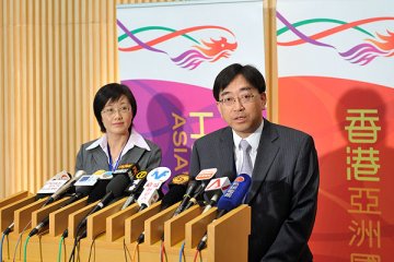 成立工作小组区分医疗及美容
