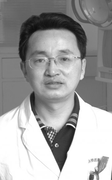 传导性耳聋
