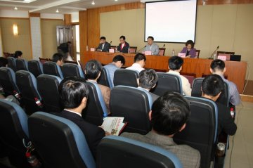 我校隆重召开2009年教学实习工作会议