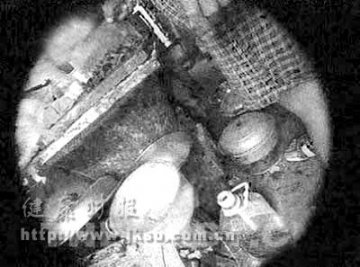2007年7月8日“纸馅包子”拷问媒体道德。