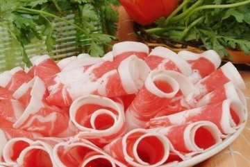冬季进补羊肉禁忌：不可与茶同食