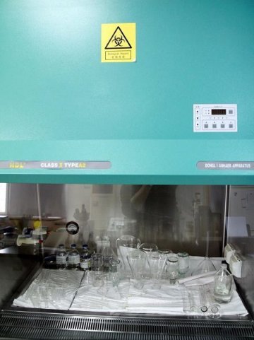 探秘人类精子银行 捐精者95%是大学生
