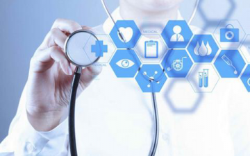 康猫蓄力数字云医院，打造新一代健康医疗整体解决方案