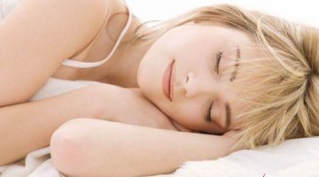 专家解读：人睡眠时应注意十忌讳