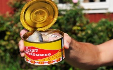 一生必尝20种奇怪食物