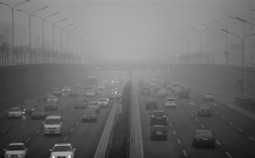 空气国标通过增设PM2.5 PM10限值要求大幅收紧