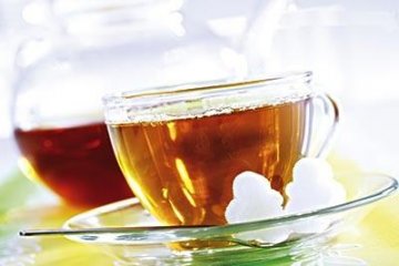 十种最滋补中国人的食物