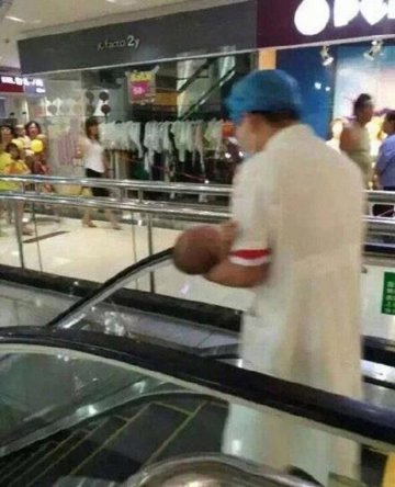6成电梯隐患涉补养不善