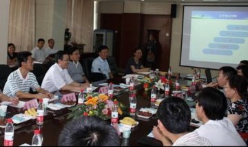 中国疾病预防控制中心组织开展脊灰和麻疹疫情防控工作现场调研活动