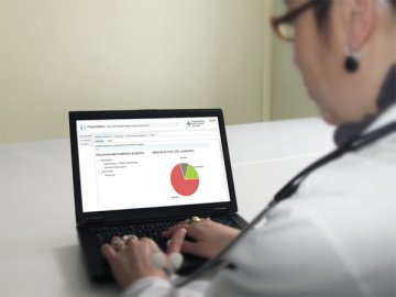 IBM公布“临床基因组学”平台用于医疗