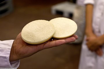 揭秘：麦当劳的汉堡工厂
