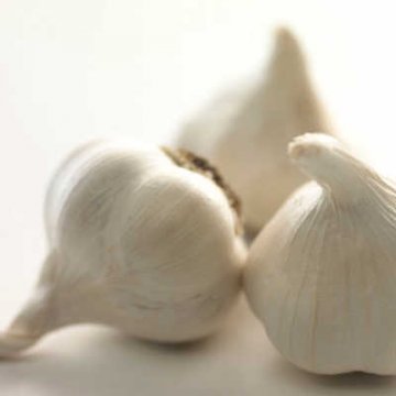 药疗不如食疗 16种神奇食物能当药