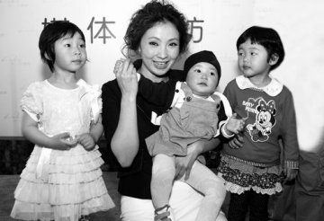 抗肺炎球菌：沛儿与我们并肩