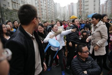 幼儿园私自给学生服用处方药 家长讨说法