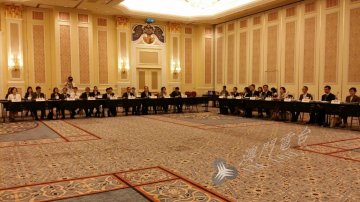 粤港澳防治传染病联席会议今起本澳召开