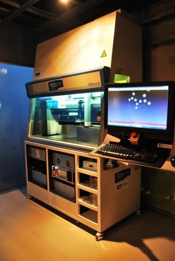 化工巨头BASF将研发生物3D打印皮肤用于美容护肤