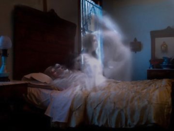 濒死前1秒钟的十种神秘感受