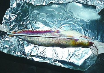 长江鱼被检含激素 专家称含量不足危害健康