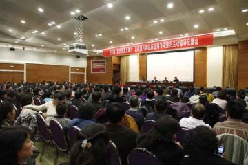 2012卫生部“医疗质量万里行”活动及抗菌药物临床应用专项整治活动督查组在我...