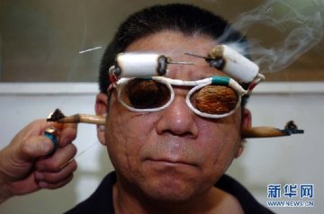 2010年中医药十大新闻发布：针灸“入遗”入选