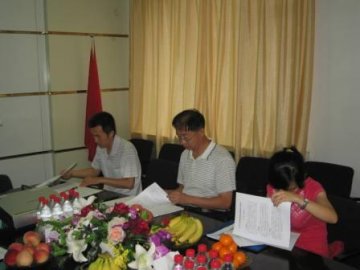中国疾病预防控制中心对我省全球基金结核病耐多药领域项目工作情况进行督导检查