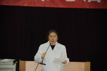 环境所第七届实验室安全周总结会圆满结束