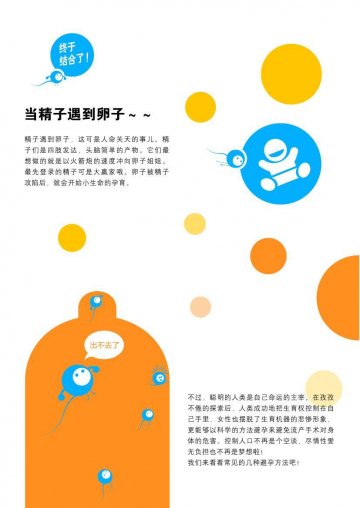 精子防御战之编年史
