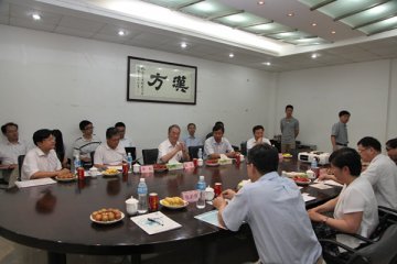 广药白云山汉方再创里程碑--国家工程中心创新提升进行时