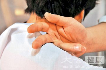 经方辩证治疗颈部筋伤 准确施治可事半功倍效如桴鼓