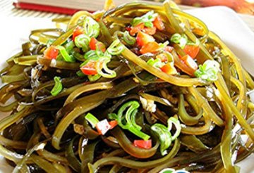 健康指南：食物中的十大“鸳鸯配”