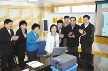 全新数字版 精彩大不同