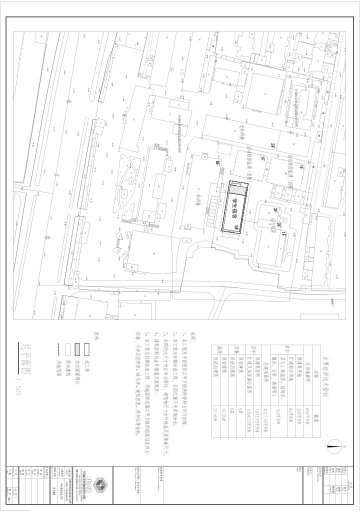中国医学科学院血液病医院（血液学研究所）学生宿舍改做工程项目建筑设计方案公布通知