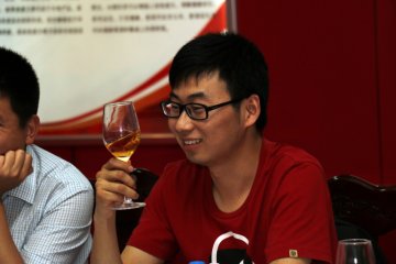 走进宁夏红