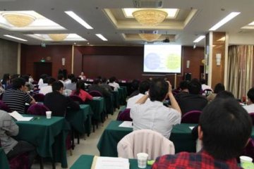 中盖结核病项目二期结核病预防控制综合模式试点汉中市基线调查顺利完成