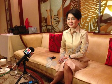 梁安琪提控烟法修正案